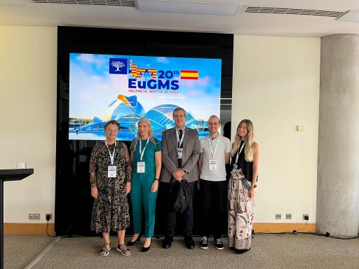 EuGMS Congress