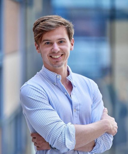 Waarom en hoe neemt spiermassa af tijdens ziekenhuisopname?