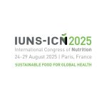 Lezing over sarcopenic obesity op IUNS-congres in Parijs