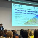 Lezing sarcopenic obesity