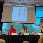 Lezing behoud spiermassa tijdens afvallen