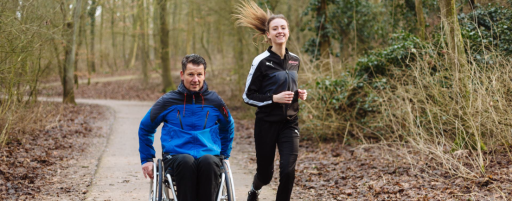 Symposium Laesie & Leefstijl