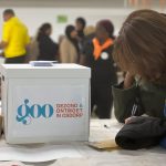 Succesvolle opening Gezond en Ontmoet in Osdorp (GOO)