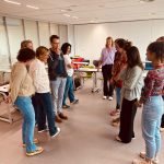 Inspiratiedag Participatief Actieonderzoek met Madelon Eelderink