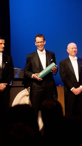 Proefschrift “Keep the muscles, lose the fat”