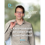 NVD webinar over afvallen mét spierbehoud