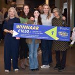 Gezond & Ontmoet in Osdorp uitgeroepen tot Onderzoek van het Jaar 2026