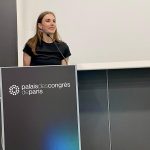 Presentatie Sophie op IUNS-ICN 2025