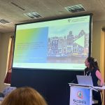 Gezond en Ontmoet Osdorp gepresenteerd op ISBNPA 2026 in Cádiz